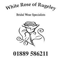 White Rose of Rugeley 1066950 Image 1